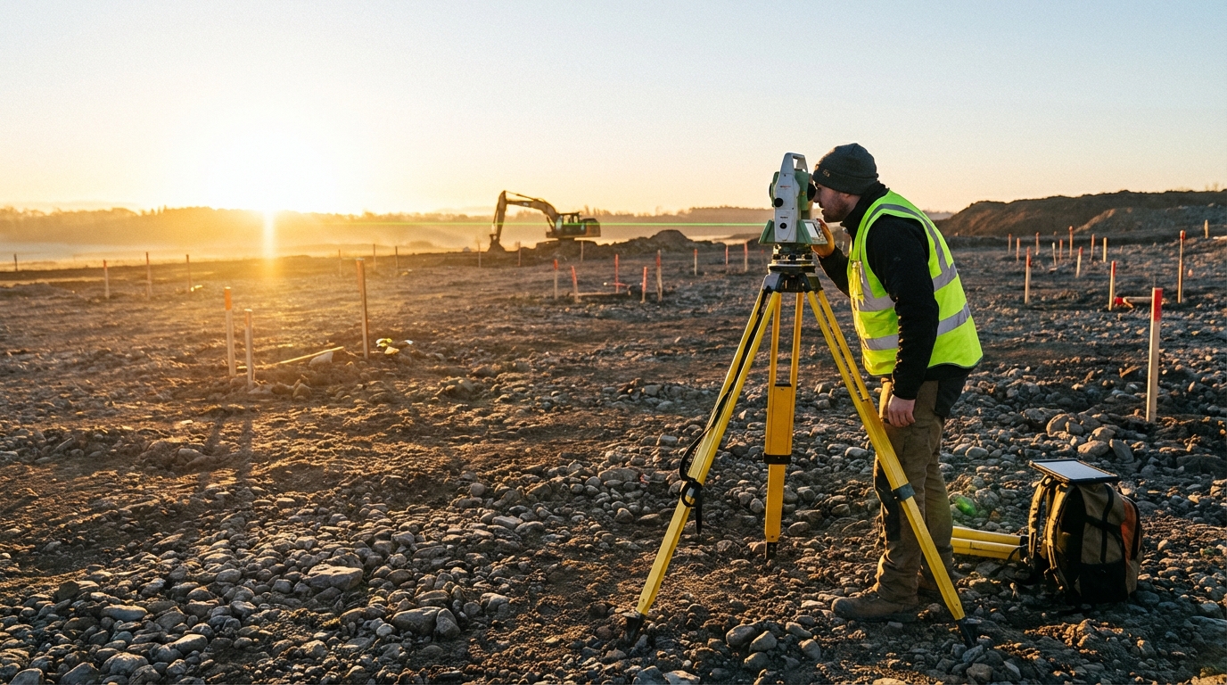 Surveying